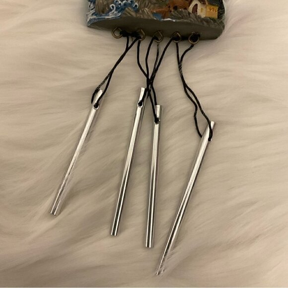 Lighthouse Themed Wind Chime - Picture 5 of 6